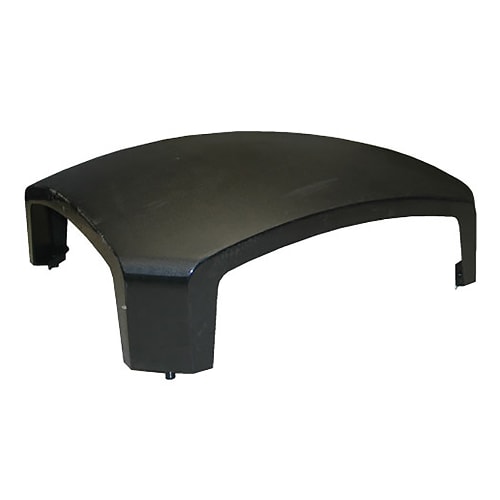 Rubbermaid Dome Top for 35 or 45 Gallon Landmark Series Container, Black